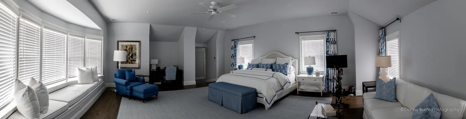 Primary Suite Retreat