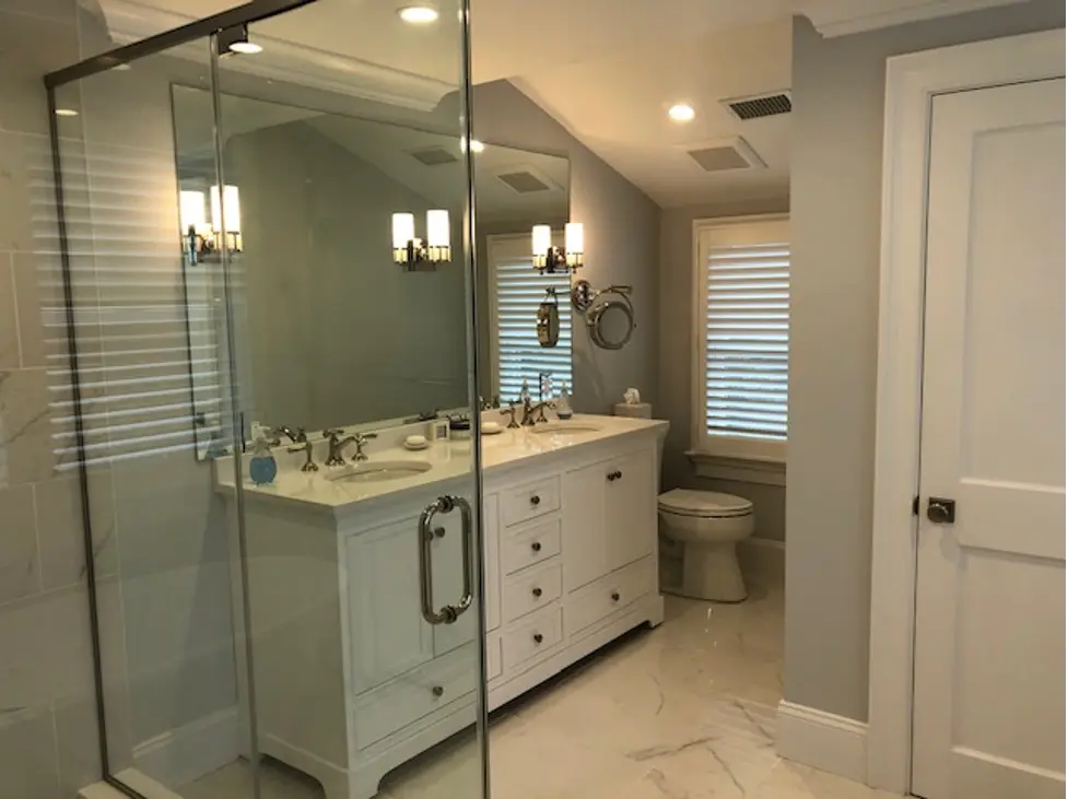 Kitchens & Baths